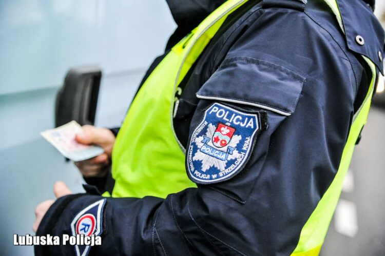 300 etatów czeka w policji. To dane z Lubuskiego Radio Zachód - Lubuskie