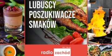 # 23 Dziczyzna w najlepszym wydaniu Radio Zachód - Lubuskie