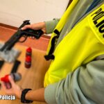 Fot. Lubuska Policja