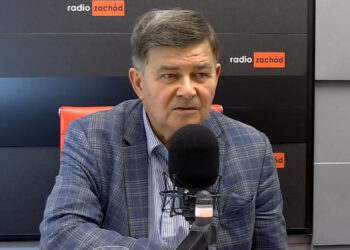 Jerzy Materna, poseł PiS Radio Zachód - Lubuskie