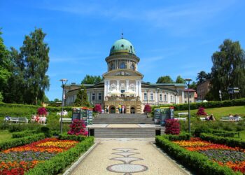 ZUS i NFZ w Zielonej Górze przypominają o zasadach kierowania do sanatoriów Radio Zachód - Lubuskie