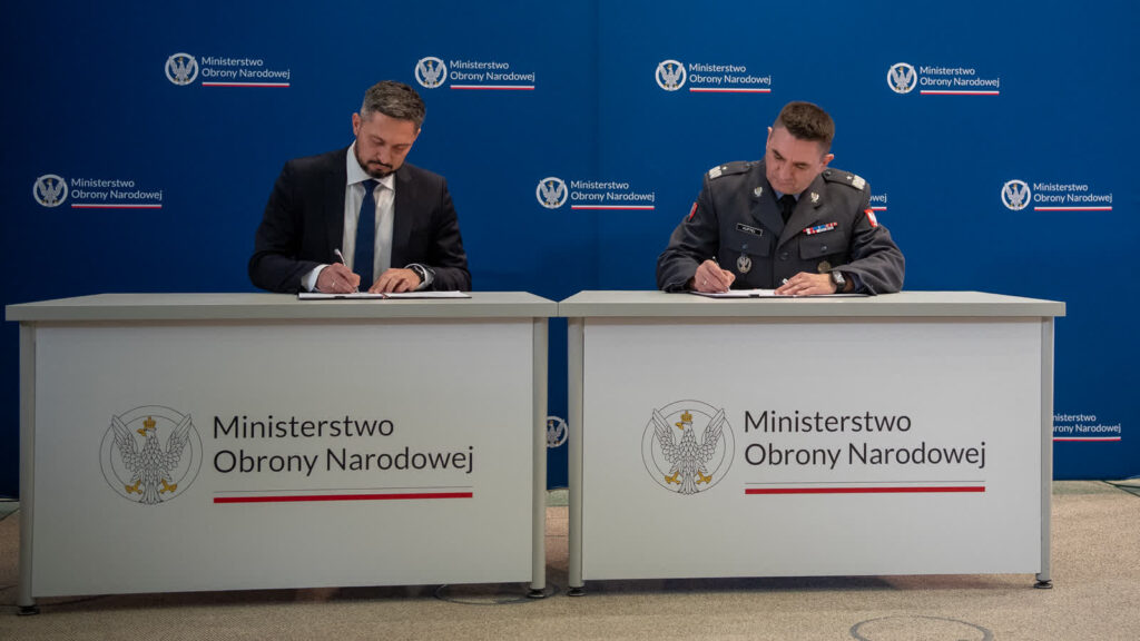 Wojsko kupuje broń Radio Zachód - Lubuskie