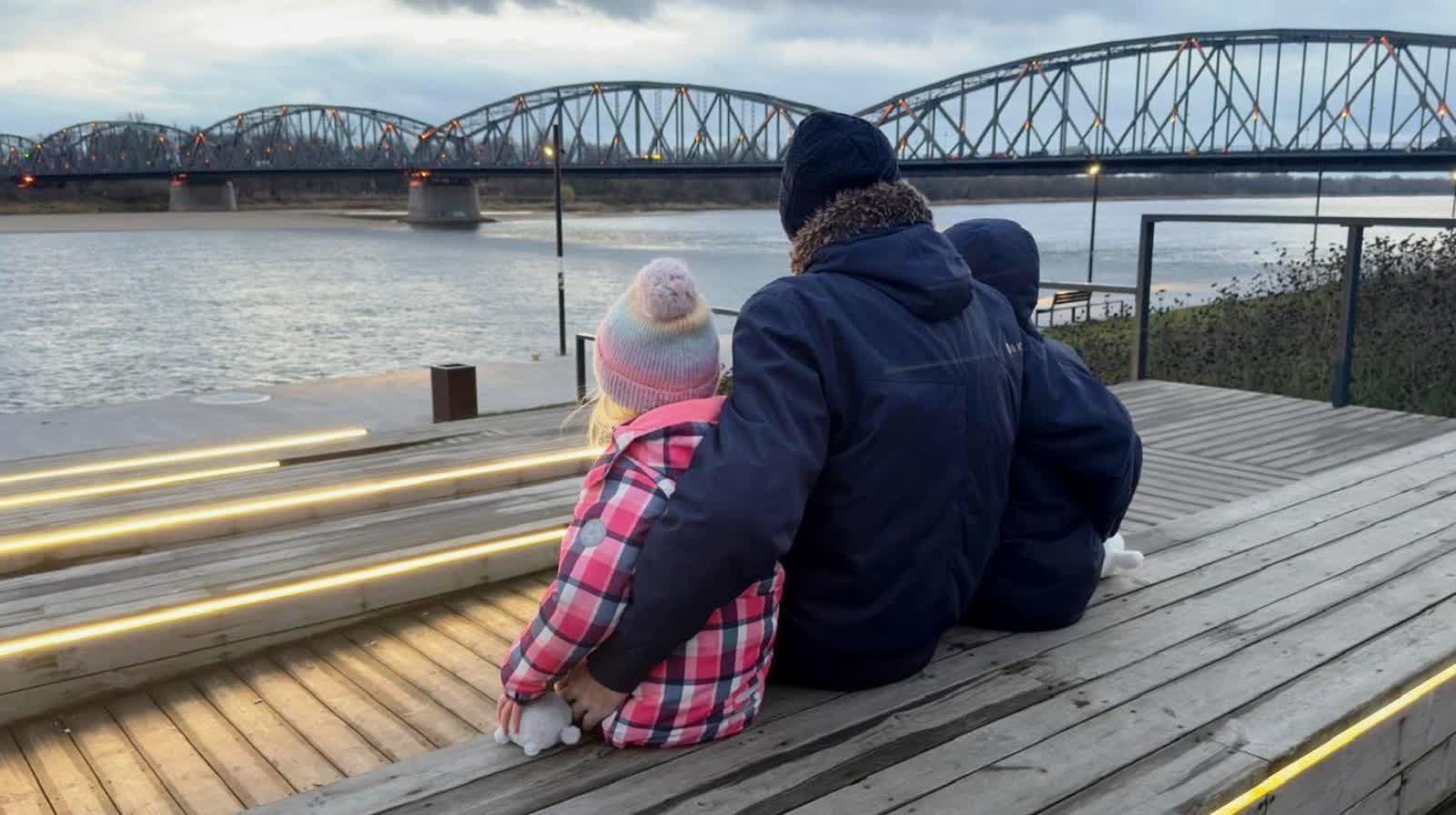 Gorzowski policjant potrzebuje pomocy Radio Zachód - Lubuskie