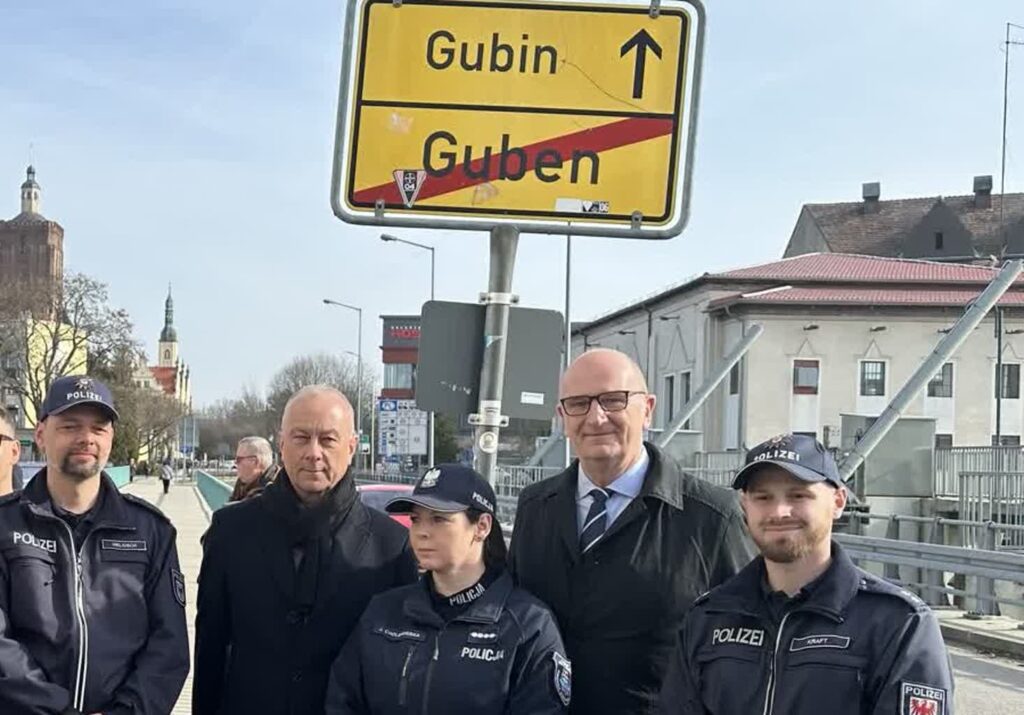 Dietmar Woidke ponownie premierem Brandenburgii Radio Zachód - Lubuskie