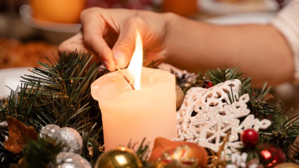 W Polsce od XVIII wieku obchodzimy Wigilię 4 Fot. Freepik