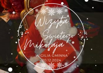 Wigilia Lubięcin 2024