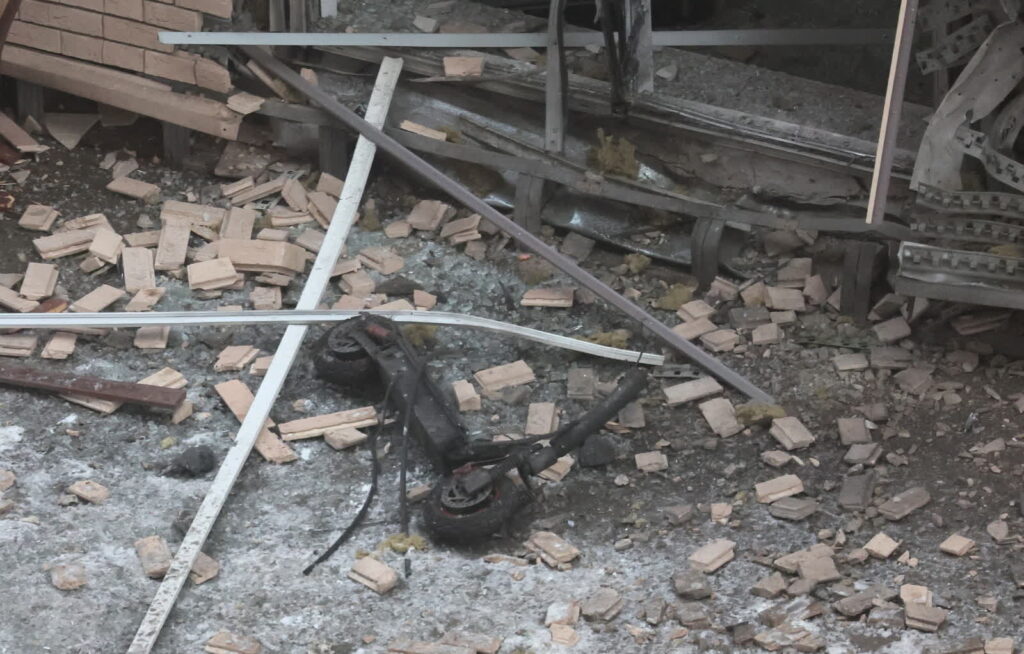 Fot. PAP/EPA/YURI KOCHETKOV