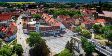 fot. Grzegorz Walkowski/ www.miedzyrzecz.pl