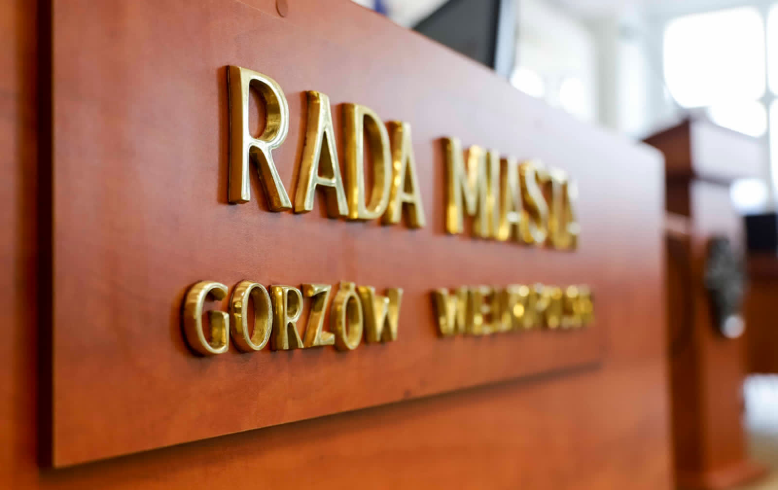 Dlaczego radni PiS nie zagłosowali w sprawie Stali Gorzów? Radio Zachód - Lubuskie