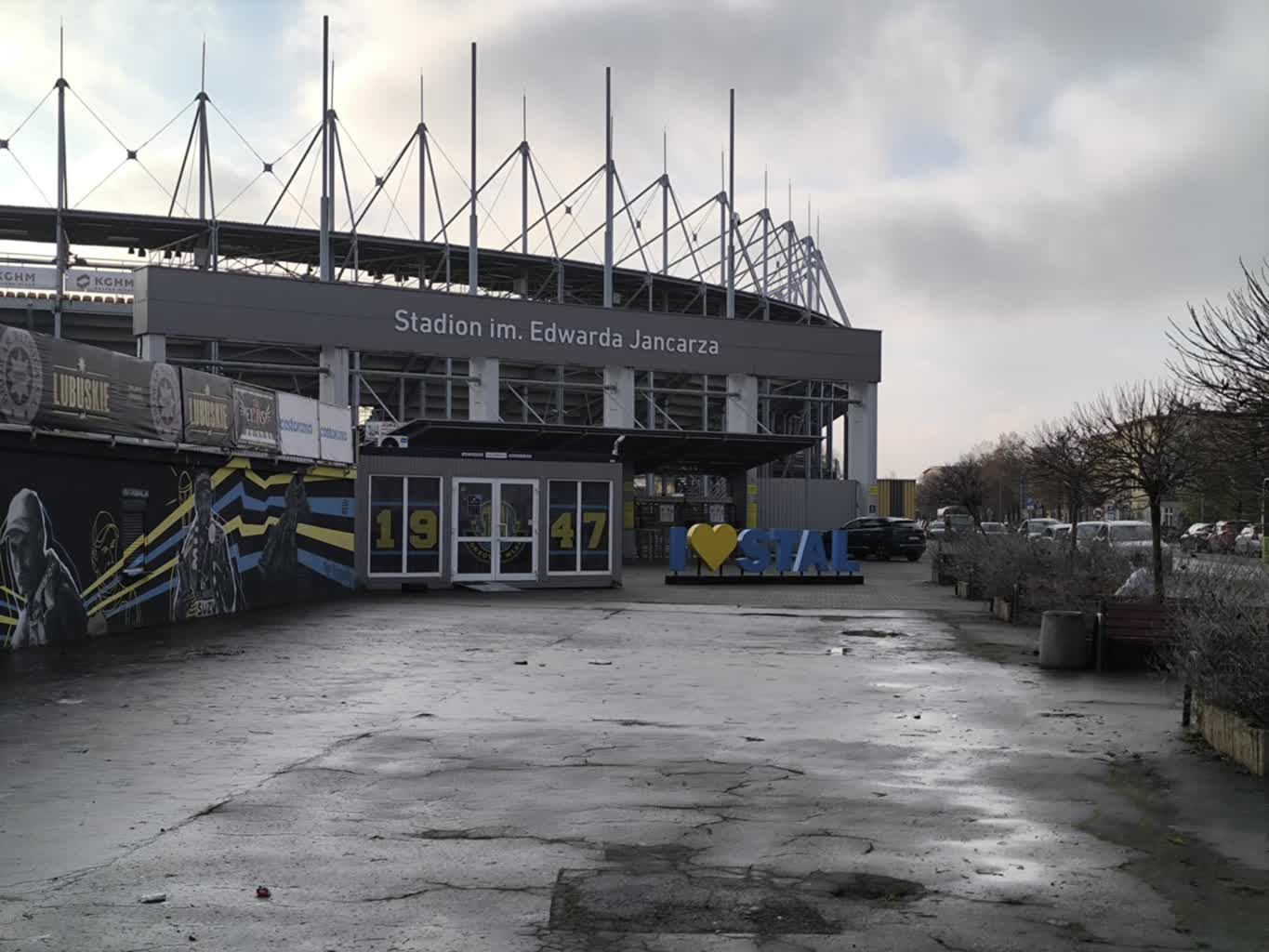 Być albo nie być Stali Gorzów? We wtorek głosowanie nad budżetem Radio Zachód - Lubuskie