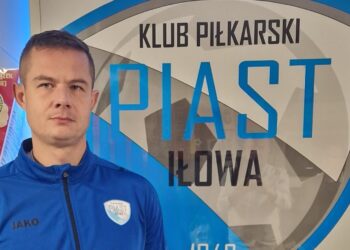 fot. Facebook/Klub Piłkarski "Piast" Iłowa