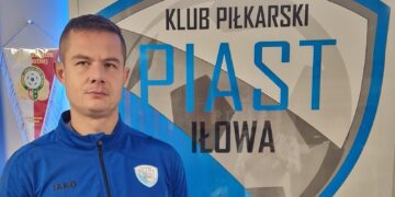 fot. Facebook/Klub Piłkarski "Piast" Iłowa