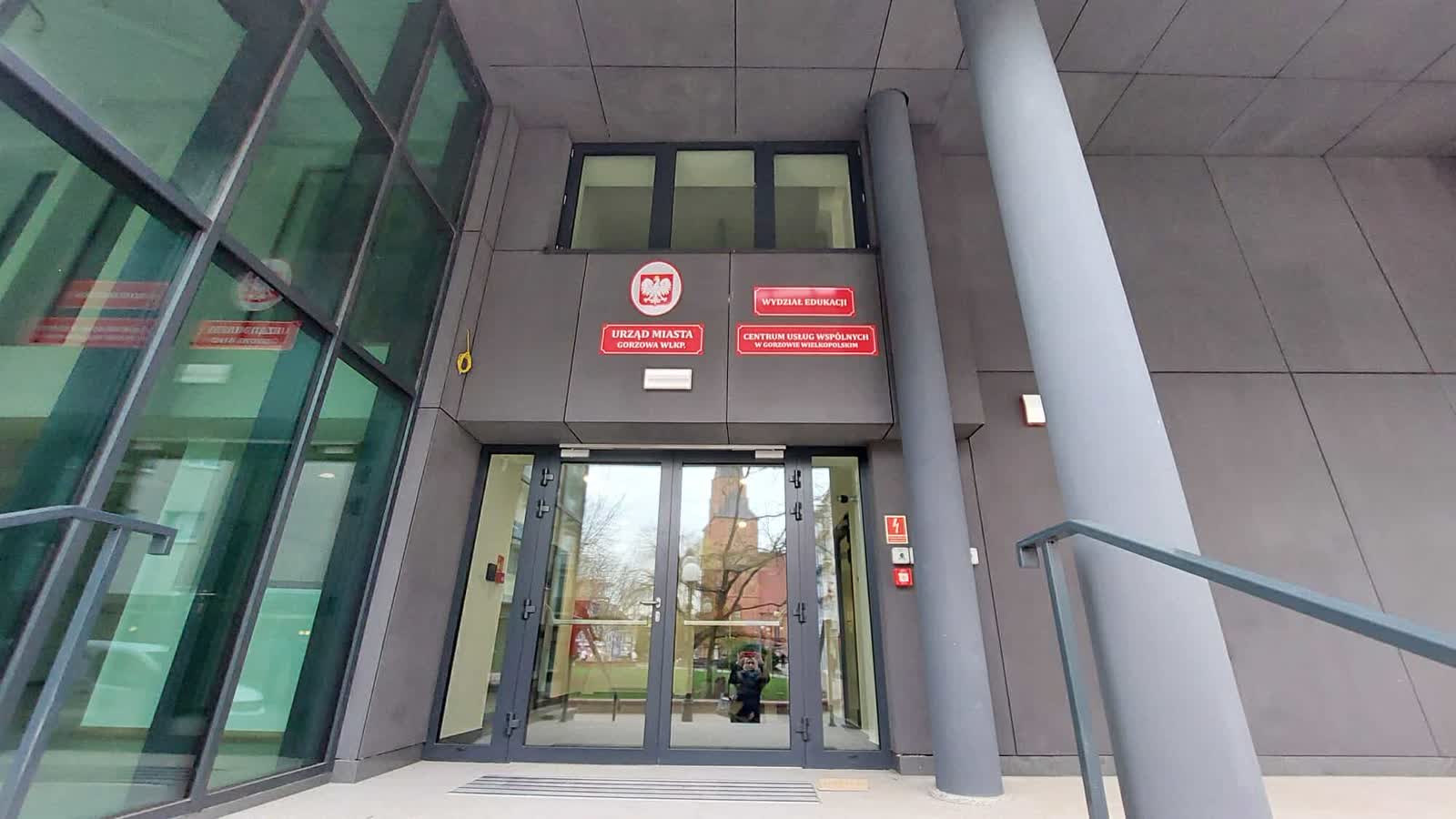 Spacer po wyremontowanej Przemysłówce [ZDJĘCIA] Radio Zachód - Lubuskie