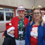 Wojskowi zagrali kolędy w żagańskim szpitalu [ZDJĘCIA] Radio Zachód - Lubuskie