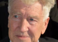 na zdjęciu: David Lynch (źródło: wikipedia)