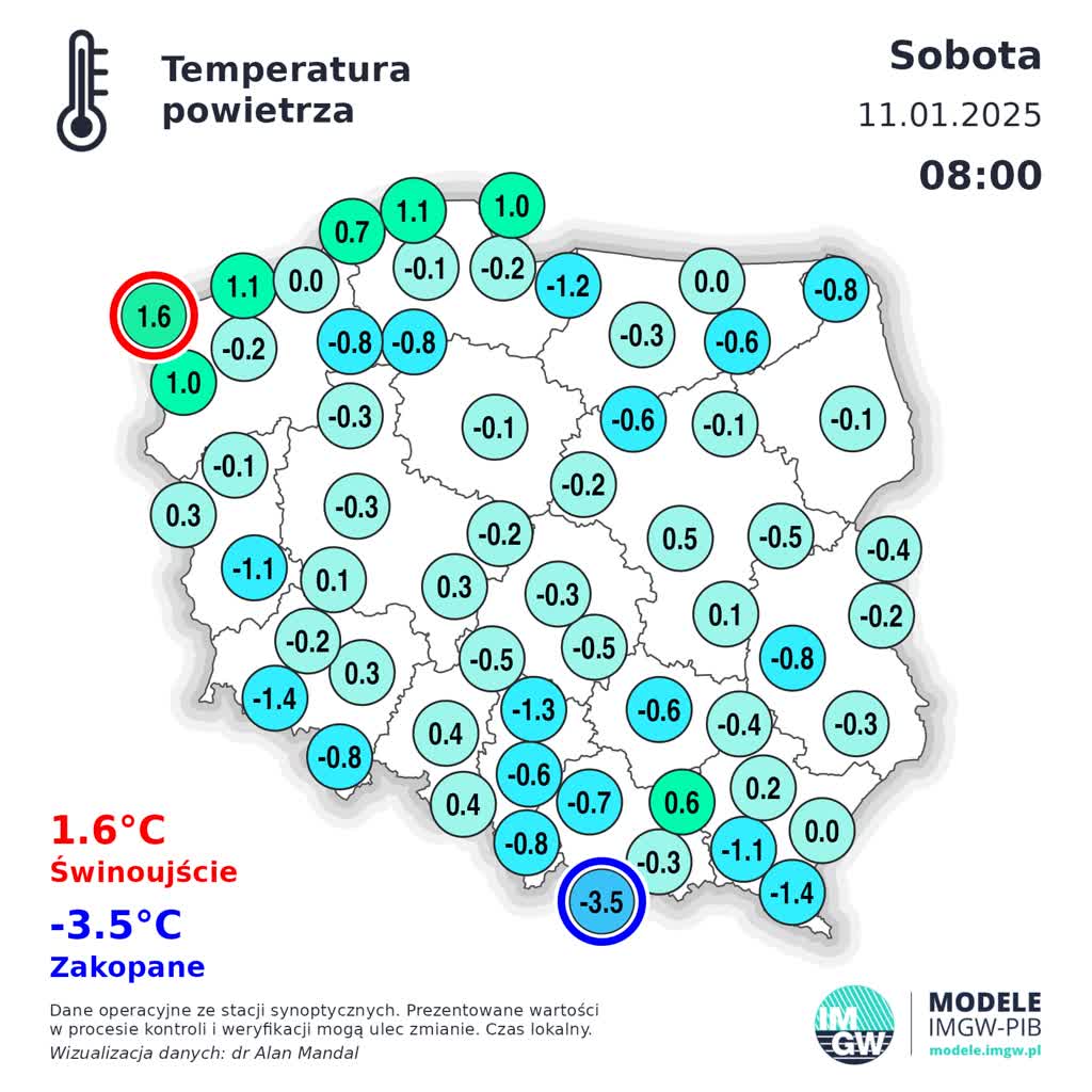 Zamiecie śnieżne, wiatr i oblodzenia. IMGW wydał ostrzeżenia 16 473323926_1087095100128860_1551853653790897882_n.jpg
