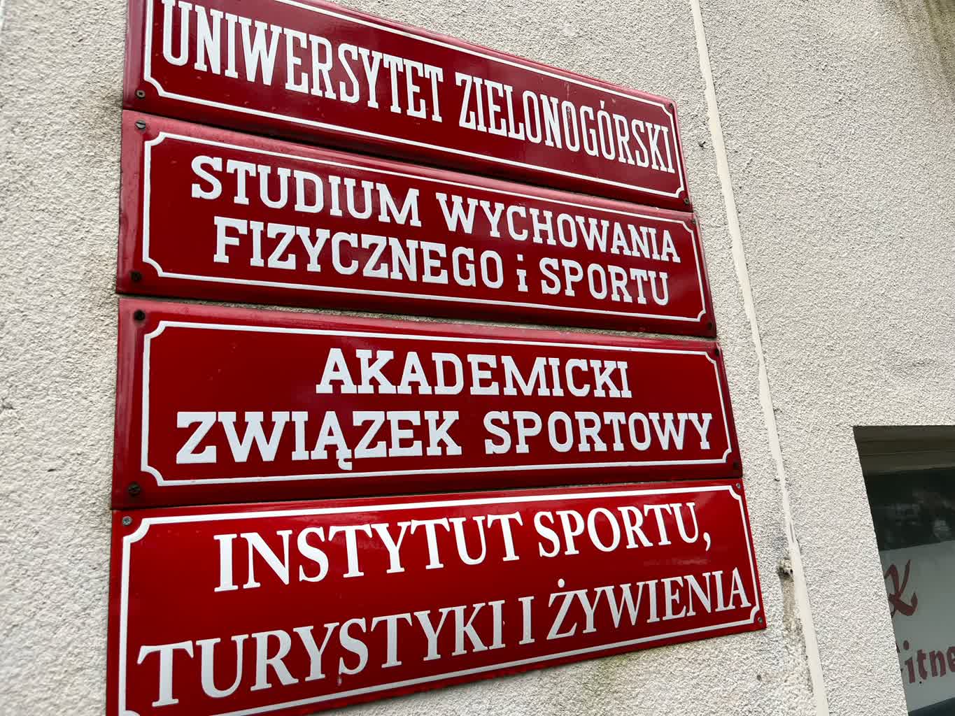 W Zielonej Górze ma powstać nowoczesna hala sportowa Radio Zachód - Lubuskie