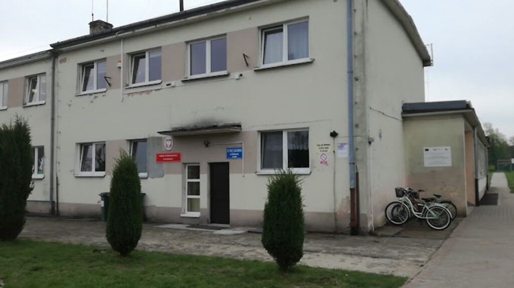 fot. SP Bukowiec/ facebook