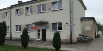 fot. SP Bukowiec/ facebook