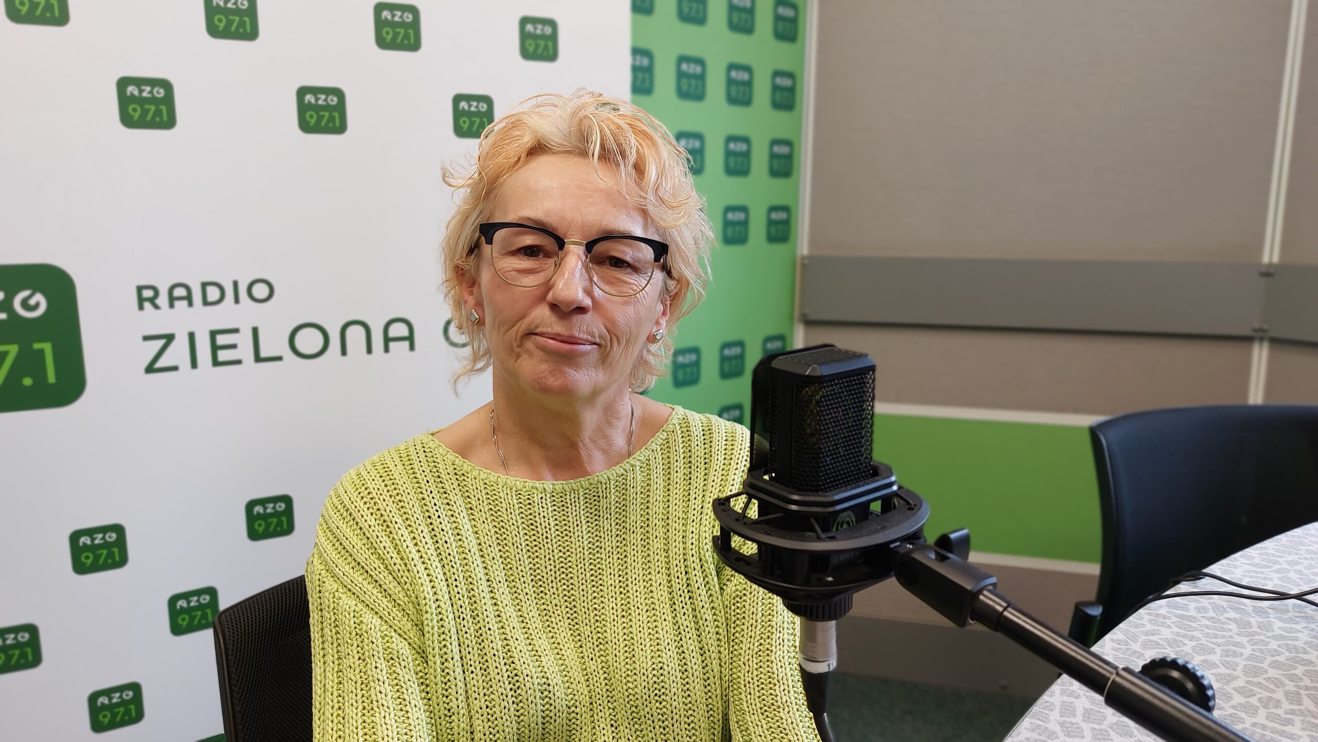 Szeroka oferta Centrum Rodziny Radio Zachód - Lubuskie