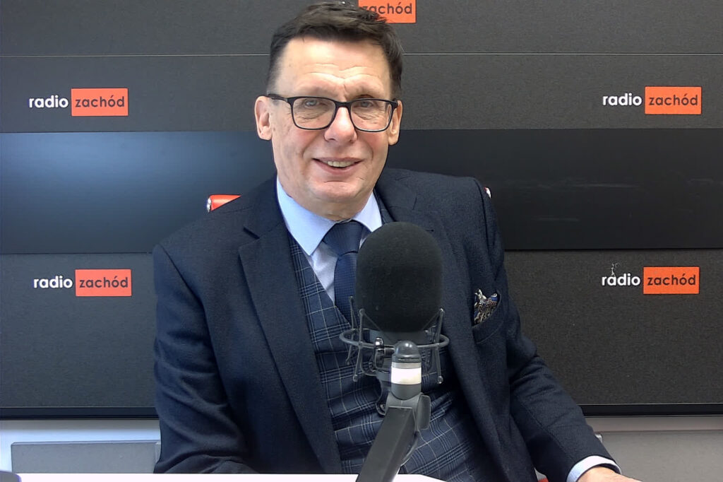 Ast o starcie Brauna w wyborach: nam nie zagraża Ast o starcie Brauna w wyborach: nam nie zagraża Radio Zachód - Lubuskie