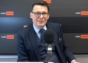 Ast o starcie Brauna w wyborach: nam nie zagraża Radio Zachód - Lubuskie