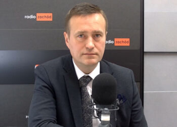 Nesterowicz: sytuacja na granicy to pokłosie polityki poprzedniego rządu Radio Zachód - Lubuskie