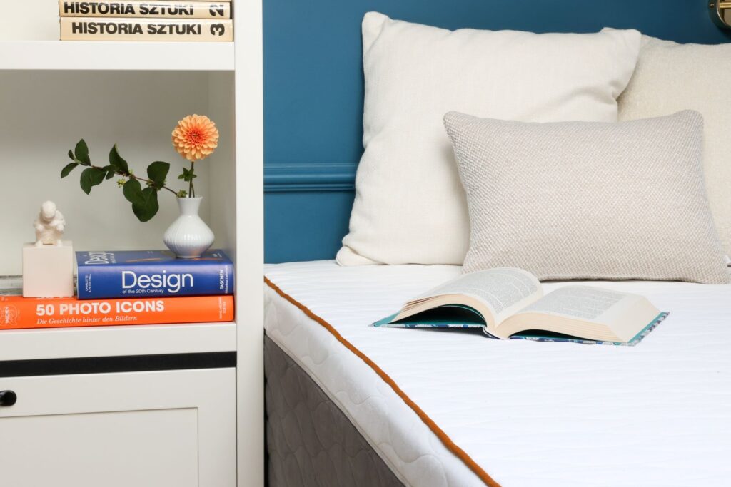 Materac piankowy – inwestycja w zdrowy sen. Jak go wybrać? 2 Materac piankowy – inwestycja w zdrowy sen. Jak go wybrać? Radio Zachód - Lubuskie