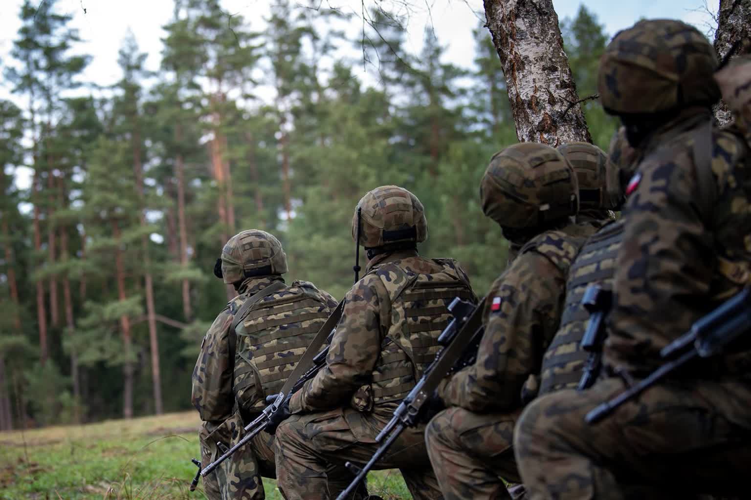 Wojsko wraca do Gorzowa? Radio Zachód - Lubuskie