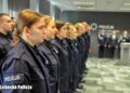 34 nowych policjantów złożyło ślubowanie w Gorzowie Wlkp. Gdzie będą pełnić służbę? [GALERIA ZDJĘĆ] Radio Zachód - Lubuskie