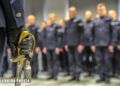 34 nowych policjantów złożyło ślubowanie w Gorzowie Wlkp. Gdzie będą pełnić służbę? [GALERIA ZDJĘĆ] Radio Zachód - Lubuskie