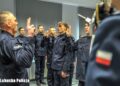 34 nowych policjantów złożyło ślubowanie w Gorzowie Wlkp. Gdzie będą pełnić służbę? [GALERIA ZDJĘĆ] Radio Zachód - Lubuskie