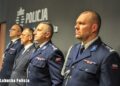 34 nowych policjantów złożyło ślubowanie w Gorzowie Wlkp. Gdzie będą pełnić służbę? [GALERIA ZDJĘĆ] Radio Zachód - Lubuskie