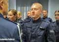 34 nowych policjantów złożyło ślubowanie w Gorzowie Wlkp. Gdzie będą pełnić służbę? [GALERIA ZDJĘĆ] Radio Zachód - Lubuskie