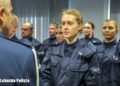 34 nowych policjantów złożyło ślubowanie w Gorzowie Wlkp. Gdzie będą pełnić służbę? [GALERIA ZDJĘĆ] Radio Zachód - Lubuskie