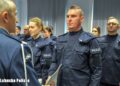 34 nowych policjantów złożyło ślubowanie w Gorzowie Wlkp. Gdzie będą pełnić służbę? [GALERIA ZDJĘĆ] Radio Zachód - Lubuskie