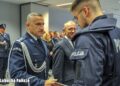 34 nowych policjantów złożyło ślubowanie w Gorzowie Wlkp. Gdzie będą pełnić służbę? [GALERIA ZDJĘĆ] Radio Zachód - Lubuskie