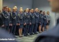 34 nowych policjantów złożyło ślubowanie w Gorzowie Wlkp. Gdzie będą pełnić służbę? [GALERIA ZDJĘĆ] Radio Zachód - Lubuskie