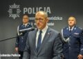 34 nowych policjantów złożyło ślubowanie w Gorzowie Wlkp. Gdzie będą pełnić służbę? [GALERIA ZDJĘĆ] Radio Zachód - Lubuskie