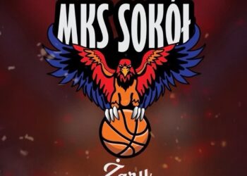 MKS Sokół Basket Żary sposobi się do meczów w II etapie rozgrywek Radio Zachód - Lubuskie