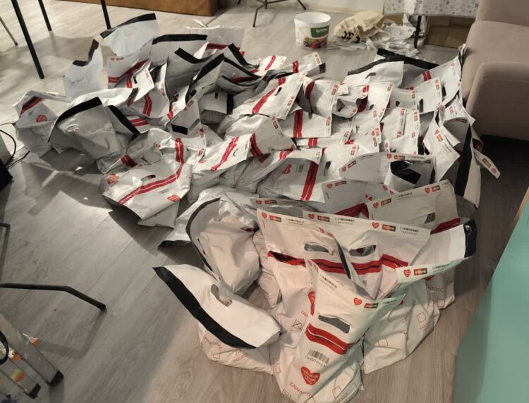 470 tys. na WOŚP w Gorzowie Radio Zachód - Lubuskie