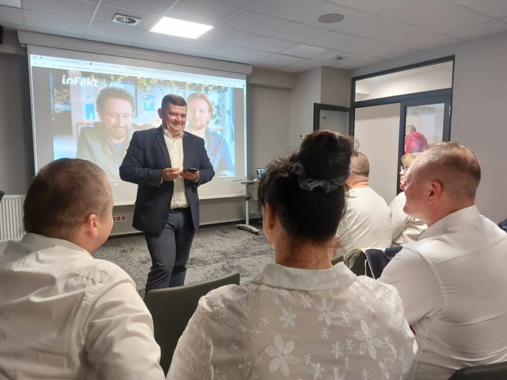 Czy Gorzów wchłonie okoliczne gminy Radio Zachód - Lubuskie