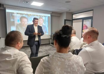 Czy Gorzów wchłonie okoliczne gminy Radio Zachód - Lubuskie