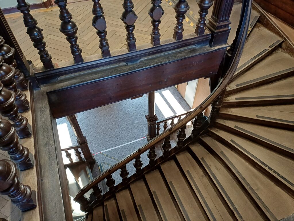 Pałac w Trzebiechowie po remoncie (ZDJĘCIA) Radio Zachód - Lubuskie