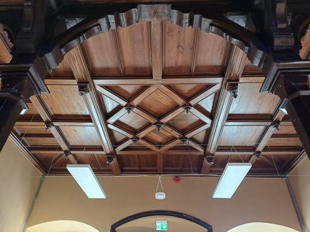 Pałac w Trzebiechowie po remoncie (ZDJĘCIA) Radio Zachód - Lubuskie