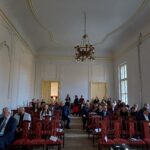 Pałac w Trzebiechowie po remoncie (ZDJĘCIA) Radio Zachód - Lubuskie