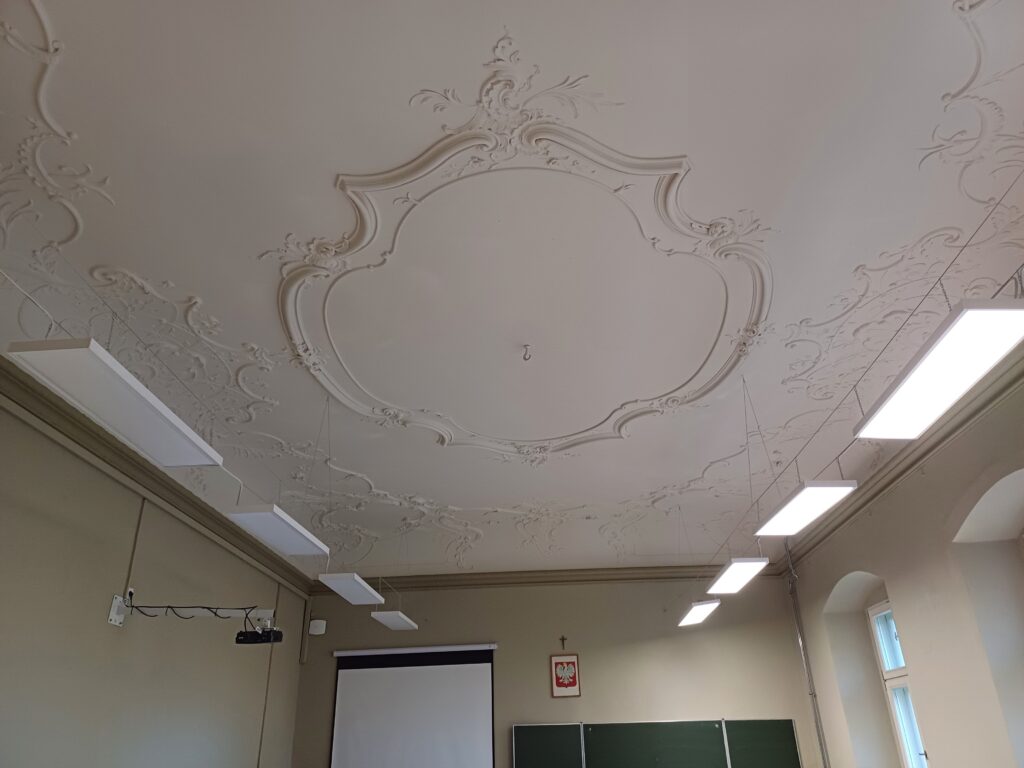 Pałac w Trzebiechowie po remoncie (ZDJĘCIA) Radio Zachód - Lubuskie