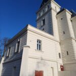 Pałac w Trzebiechowie po remoncie (ZDJĘCIA) Radio Zachód - Lubuskie