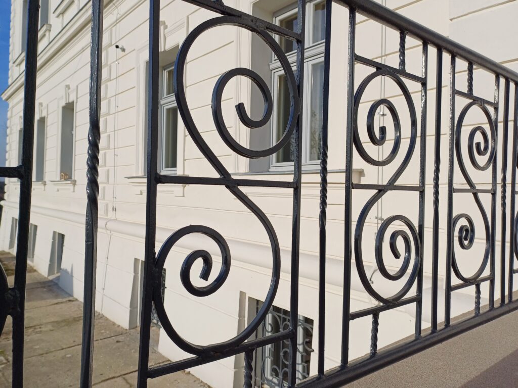 Pałac w Trzebiechowie po remoncie (ZDJĘCIA) Radio Zachód - Lubuskie