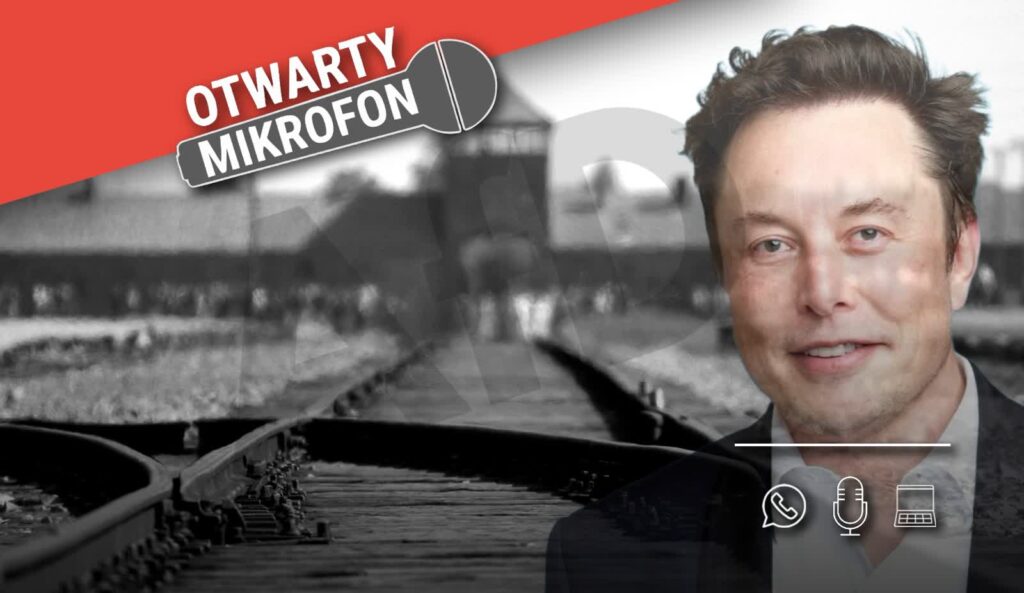 Czy słowa Elona Muska relatywizujące historię oraz wspierające niemiecką AfD, są groźne dla nas, Europy i samych Niemiec? 5 Czy słowa Elona Muska relatywizujące historię oraz wspierające niemiecką AfD, są groźne dla nas, Europy i samych Niemiec? Radio Zachód - Lubuskie